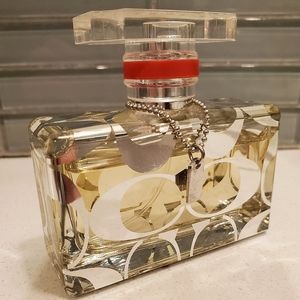 Coach Signature Eau de Parfum 1.7 Fl.Oz.